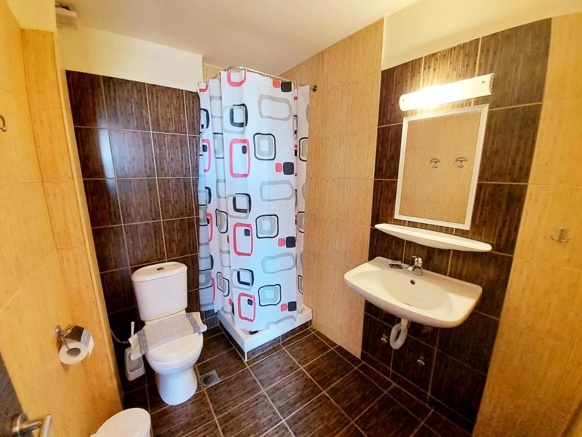 Appartement Haus Olymp à Paralía Extérieur photo