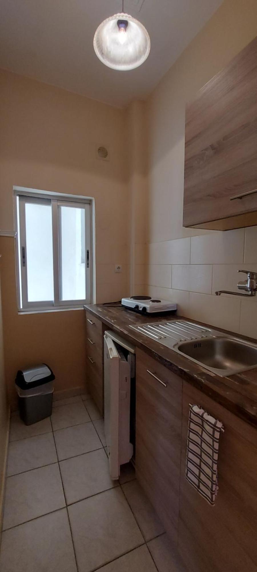 Appartement Haus Olymp à Paralía Extérieur photo