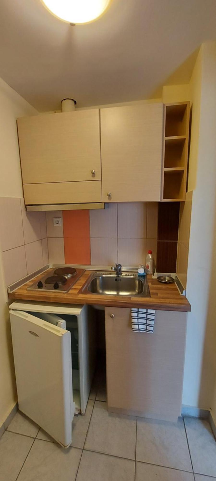 Appartement Haus Olymp à Paralía Extérieur photo
